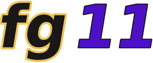 fg11 logo